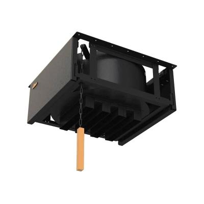 Устройство обливное GRILL'D Oblivion 30 28 л