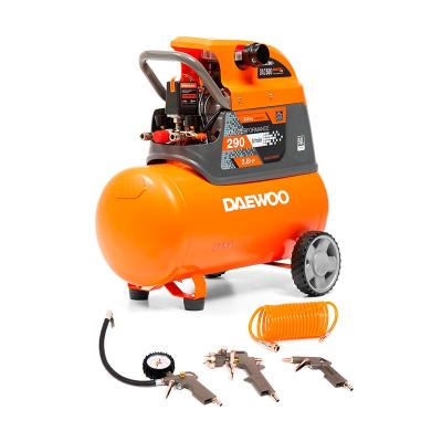 Компрессор DAEWOO DAC 50D поршневой