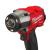 Гайковерт MILWAUKEE M18 FMTIW2F12-0X FUEL