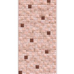 Панель ПВХ РЕГУЛ Мозаика дуб белфоpт 960*482 мм 