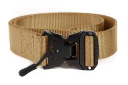 Ремень тактический 7.62 Anaconda койот