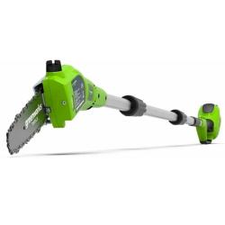 Сучкорез GREENWORKS G40PS