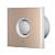 Вентилятор осевой ELECTROLUX Rainbow EAFR-100 beige 95 м³/ч