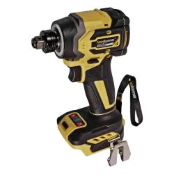 Винтоверт HANSKONNER HCD20280BLW