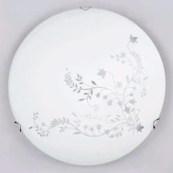 Светильник ЛИГА СВЕТА Нежность РС-023 Хром