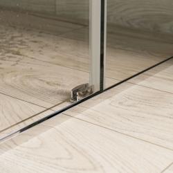 Душевое ограждение MIRSANT Vector 90*90 см 