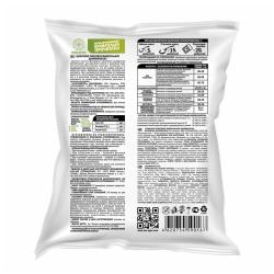 Удобрение минеральное НОВ-АГРО Диаммофоска универсальное 1000 г