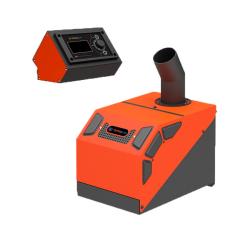 Горелка пеллетная факельная 26 Комфорт