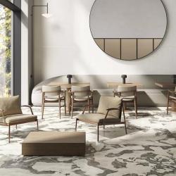 Плитка базовая ITALON Стелларис Довер лайт 80*160 см