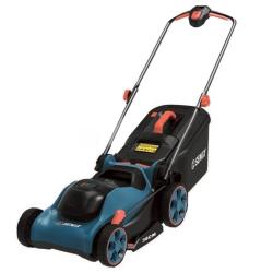 Газонокосилка SENIX LPPX2-M1-EU