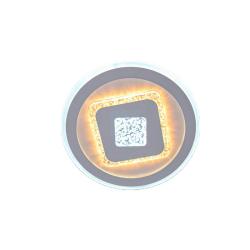 Люстра MY LIGHT 20338-470 Белый