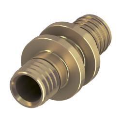 Соединение TECEspring AX прямое 16 мм