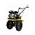 Мотоблок HUTER МК-7800ML