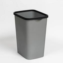 Контейнер для мусора VIOLET Tandem 20 л 842258