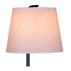 Торшер ЛАЙТ СФЕРА 2223-BK BK Черный