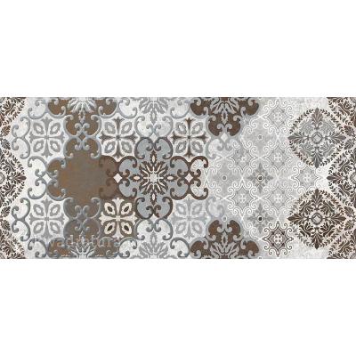 Плитка базовая CERSANIT Alrami Многоцветный 20*44 см