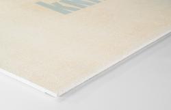 ГВЛВ KNAUF 2500*1200*10 мм