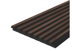 Панель HIWOOD 120*12*2700 мм LV129 BR395NK