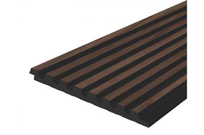 Панель HIWOOD 120*12*2700 мм LV129 BR395NK