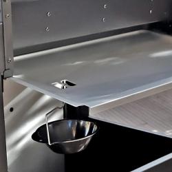 Гриль KOCH Gourmet 300