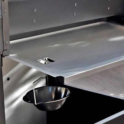 Гриль KOCH Gourmet 300