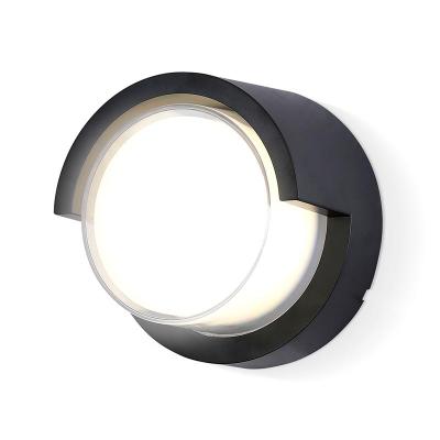 Архитектурная подсветка AMBRELLA Garden ST5231 BK Черный