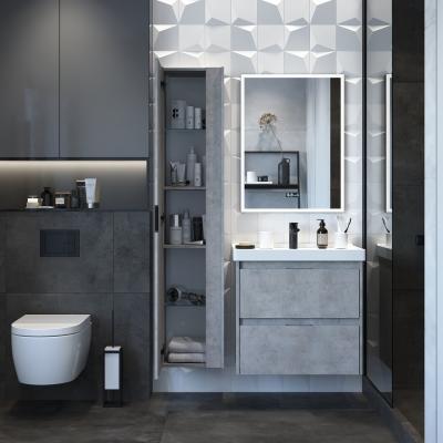 Пенал BRIZ Чикаго 35*165 см