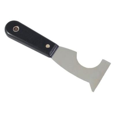 Шпатель многофункциональный РЕМОКОЛОР 75 мм 12-0-500 Шпатель многофункциональный РЕМОКОЛОР 75 мм 12-0-500