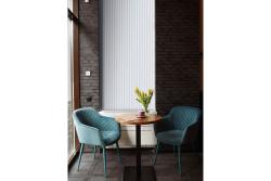 Панель HIWOOD 120*12*2700 мм LV135 NP