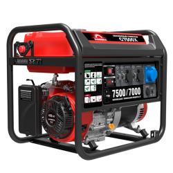 Генератор бензиновый SUNREKA G7500X