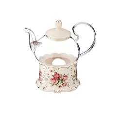 Чайник заварочный LEFARD Корейская роза 600 мл 797-079
