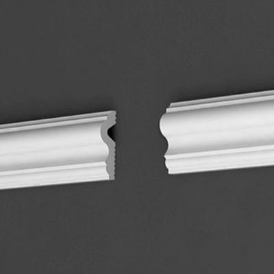 Молдинг ДЕ-БАГЕТ 18*60*2000 мм M60