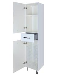 Пенал BELLEZZA Анкона L 40*190 см