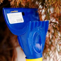 Скребок для удаления льда GOODYEAR WS-03 260 мм