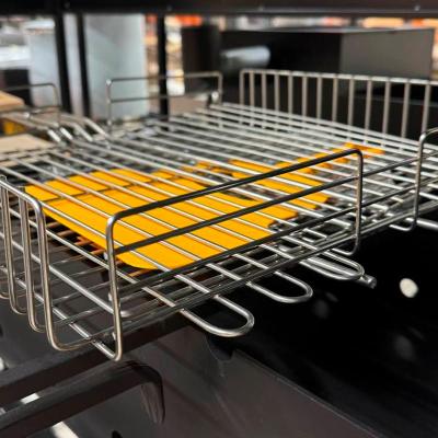 Решетка-гриль 330*320 мм