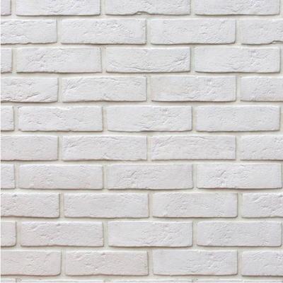 Искусственный камень ATLAS STONE Старый кирпич 150  Искусственный камень ATLAS STONE Старый кирпич 150