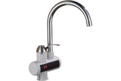 Кран мгновенного нагрева воды POTATO P0060