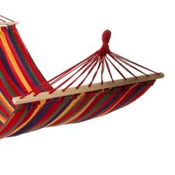 Гамак подвесной Мультиколор 200*80 см WRD02 Ham-09