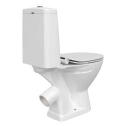 Унитаз-компакт CERSANIT Flavis