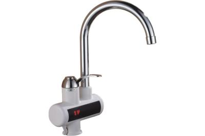 Кран мгновенного нагрева воды POTATO P0060