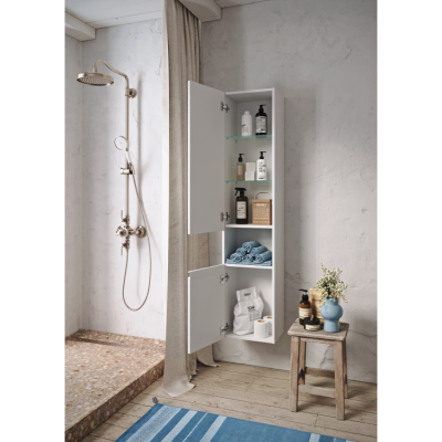 Пенал AQWELLA Rodos 35*160 см