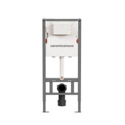 Инсталляция для унитаза CERAMIСA NOVA Balance CN121001