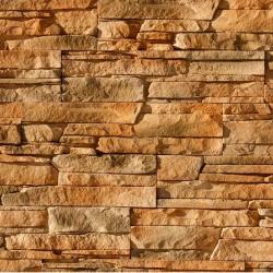 Искусственный камень ATLAS STONE Песчаный пласт 012