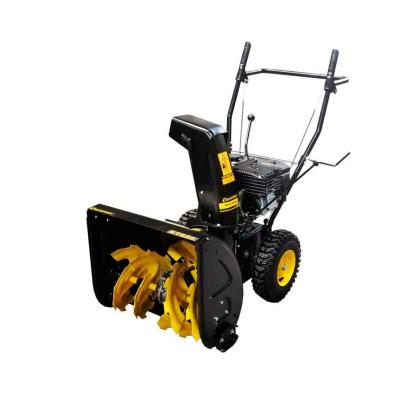 Снегоуборщик CHAMPION ST656   Снегоуборщик CHAMPION ST656