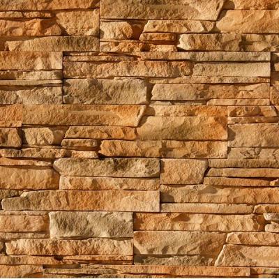 Искусственный камень ATLAS STONE Песчаный пласт 012