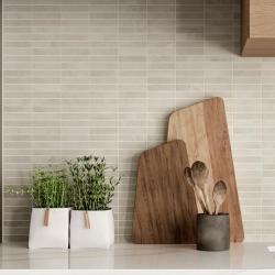 Мозаика COLISEUM Экспо Грид Уайт 30*30 см