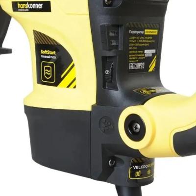 Перфоратор HANSKONNER HRH2145MVE
