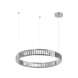 Подвес ODEON Vekia 4930/36L Хром