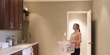 Датчики движения. Полное руководство