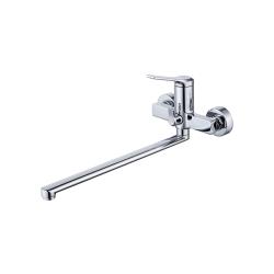 Смеситель для ванны IDDIS Parker PARSB02i10WA